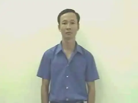 đánh ghen - Ngôn Ngữ ký Hiệu - Vùng miền Bình Dương - Phân loại Hành động