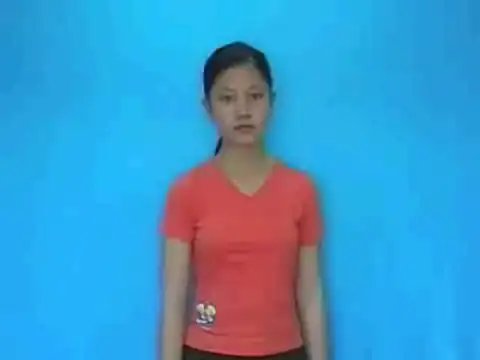 danh lam thắng cảnh - Ngôn Ngữ ký Hiệu - Vùng miền Lâm Đồng - Phân loại Vị trí - Nơi chốn