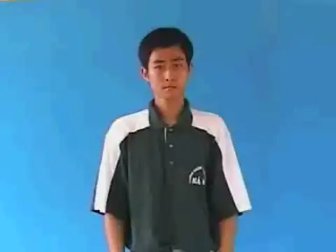 đánh máy - Ngôn Ngữ ký Hiệu - Vùng miền Hà Nội - Phân loại Hành động