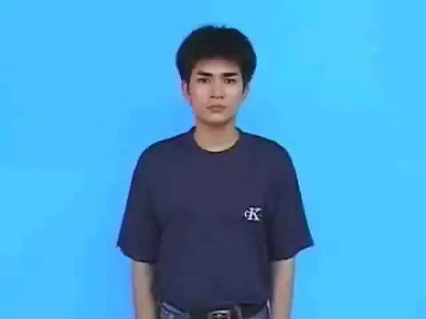 đánh nhau - Ngôn Ngữ ký Hiệu - Vùng miền Hải Phòng - Phân loại Hành động