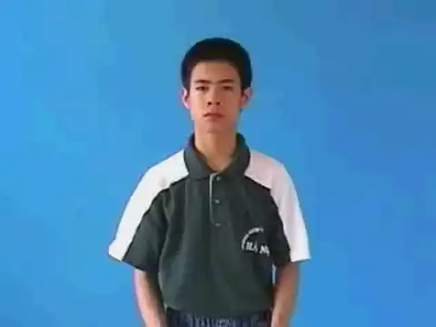 danh sách - Ngôn Ngữ ký Hiệu - Vùng miền Hà Nội - Phân loại Giáo Dục