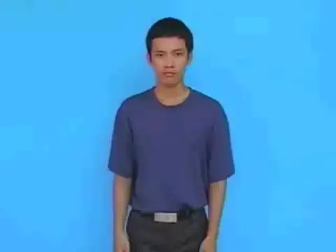 đánh vỡ - Ngôn Ngữ ký Hiệu - Vùng miền Hải Phòng - Phân loại Hành động