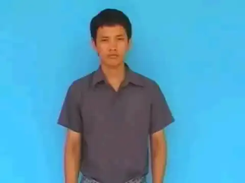 đảo cát bà - Ngôn Ngữ ký Hiệu - Vùng miền Hải Phòng - Phân loại Vị trí - Nơi chốn