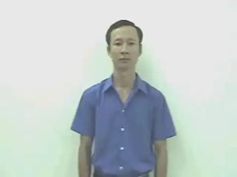 đắp đập - Ngôn Ngữ ký Hiệu - Vùng miền Bình Dương - Phân loại Hành động