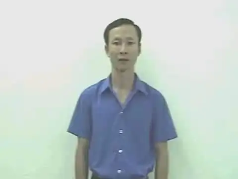 đắp đê - Ngôn Ngữ ký Hiệu - Vùng miền Bình Dương - Phân loại Hành động