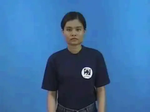đáp số - Ngôn Ngữ ký Hiệu - Vùng miền Thành Phố Hồ Chí Minh - Phân loại Giáo Dục