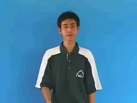 đau - Ngôn Ngữ ký Hiệu - Vùng miền Hà Nội - Phân loại Sức khỏe - Bộ phận cơ thể