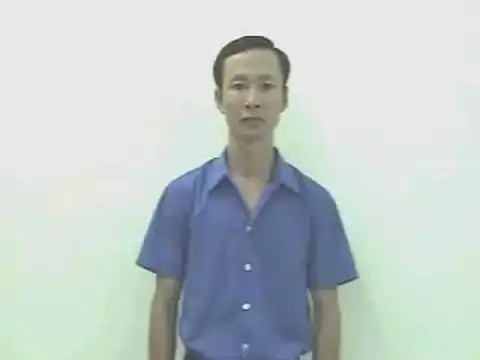 đậu - Ngôn Ngữ ký Hiệu - Vùng miền Bình Dương - Phân loại Thực Vật