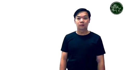 Đau - Ngôn Ngữ ký Hiệu - Vùng miền Toàn Quốc - Phân loại Sức khỏe - Bộ phận cơ thể, Từ thông dụng, Tính Từ, Từ thông dụng, COVID-19 (Corona Virus)