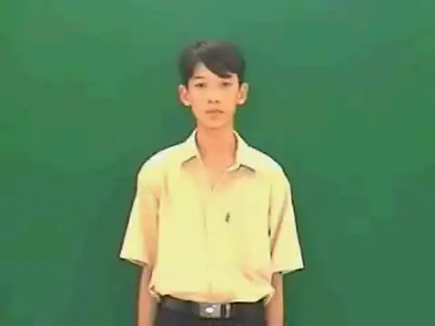 dầu ăn - Ngôn Ngữ ký Hiệu - Vùng miền Huế - Phân loại Ẩm thực - Món ăn