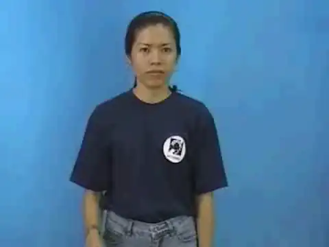 dầu ăn - Ngôn Ngữ ký Hiệu - Vùng miền Thành Phố Hồ Chí Minh - Phân loại Ẩm thực - Món ăn