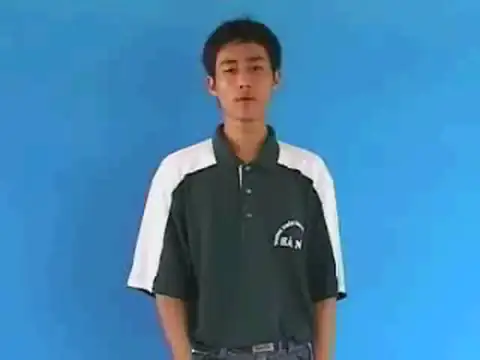 dấu chấm hết - Ngôn Ngữ ký Hiệu - Vùng miền Hà Nội - Phân loại Giáo Dục