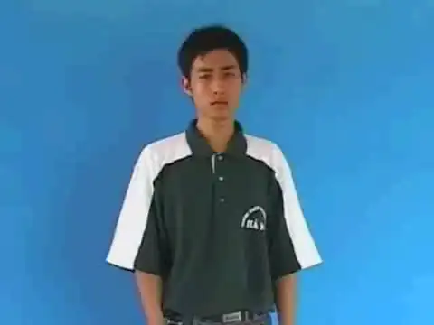 dấu chấm hỏi - Ngôn Ngữ ký Hiệu - Vùng miền Hà Nội - Phân loại Giáo Dục