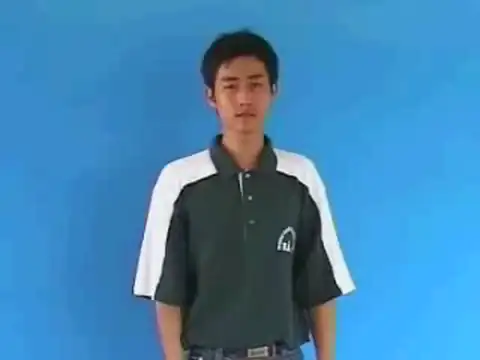dấu chấm lửng - Ngôn Ngữ ký Hiệu - Vùng miền Hà Nội - Phân loại Giáo Dục