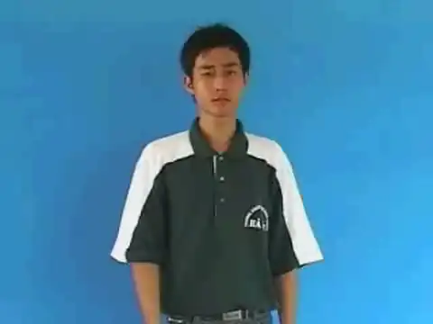 dấu chấm phẩy - Ngôn Ngữ ký Hiệu - Vùng miền Hà Nội - Phân loại Giáo Dục