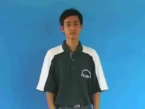 dấu chấm than - Ngôn Ngữ ký Hiệu - Vùng miền Hà Nội - Phân loại Giáo Dục