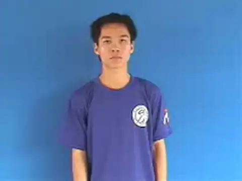 dấu hột - Ngôn Ngữ ký Hiệu - Vùng miền Hà Nội - Phân loại Tin học