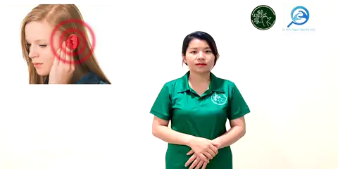 đau kiểu mạch đập - Ngôn Ngữ ký Hiệu - Vùng miền Thành Phố Hồ Chí Minh - Phân loại Sức khỏe - Bộ phận cơ thể, Tính Từ, Dự Án 250 Ký Hiệu Y Khoa