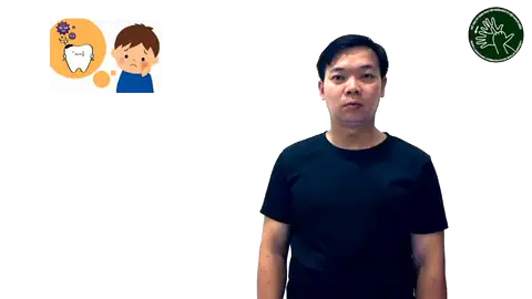 Đau răng - Ngôn Ngữ ký Hiệu - Vùng miền Toàn Quốc - Phân loại Sức khỏe - Bộ phận cơ thể, Từ thông dụng, Bộ Phận Cơ Thể, Tính Từ, Từ thông dụng, COVID-19 (Corona Virus)
