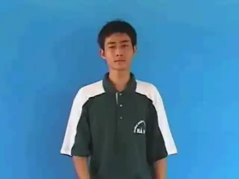 đầu tiên - Ngôn Ngữ ký Hiệu - Vùng miền Hà Nội - Phân loại Tính cách - Tính chất