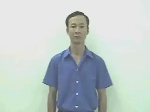 đáy - Ngôn Ngữ ký Hiệu - Vùng miền Bình Dương - Phân loại Vị trí - Nơi chốn