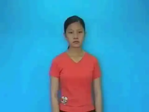 dày - Ngôn Ngữ ký Hiệu - Vùng miền Lâm Đồng - Phân loại Tính cách - Tính chất