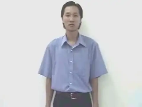dạy bảo - Ngôn Ngữ ký Hiệu - Vùng miền Bình Dương - Phân loại Giáo Dục