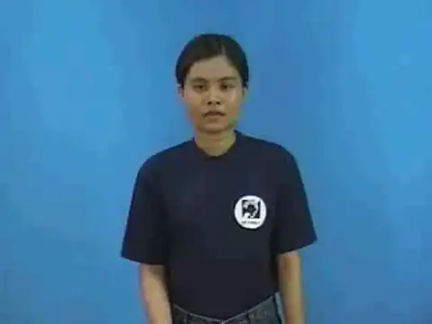 đếm - Ngôn Ngữ ký Hiệu - Vùng miền Thành Phố Hồ Chí Minh - Phân loại Hành động, Giáo Dục