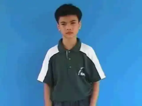 đệm (nệm) - Ngôn Ngữ ký Hiệu - Vùng miền Hà Nội - Phân loại Đồ vật