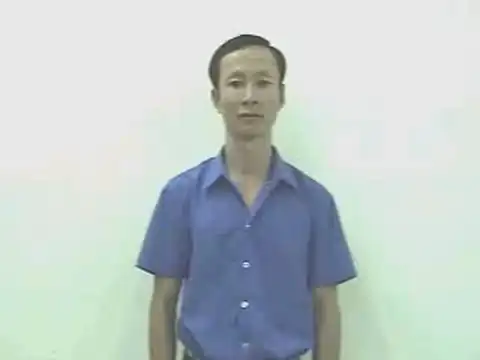 đến - Ngôn Ngữ ký Hiệu - Vùng miền Bình Dương - Phân loại Vị trí - Nơi chốn