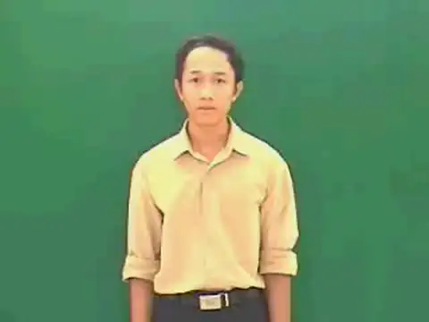 đèn dầu - Ngôn Ngữ ký Hiệu - Vùng miền Huế - Phân loại Đồ vật
