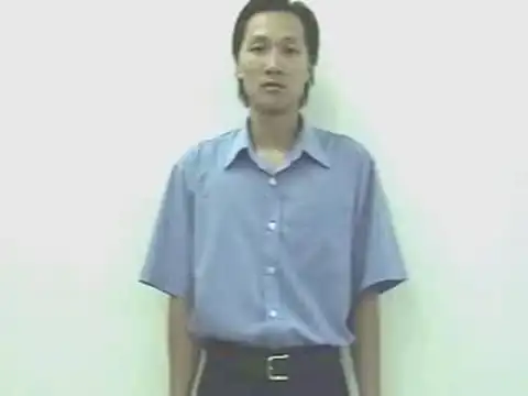 đèo - Ngôn Ngữ ký Hiệu - Vùng miền Bình Dương - Phân loại Vị trí - Nơi chốn