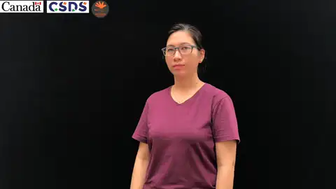 Đeo bao cao su - Ngôn Ngữ ký Hiệu - Vùng miền Thành Phố Hồ Chí Minh - Phân loại Hành động, Sức khỏe - Bộ phận cơ thể