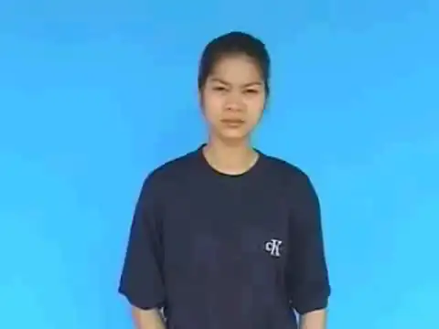 dép - Ngôn Ngữ ký Hiệu - Vùng miền Hải Phòng - Phân loại Đồ vật