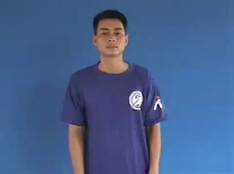 dệt - Ngôn Ngữ ký Hiệu - Vùng miền Hà Nội - Phân loại Hành động