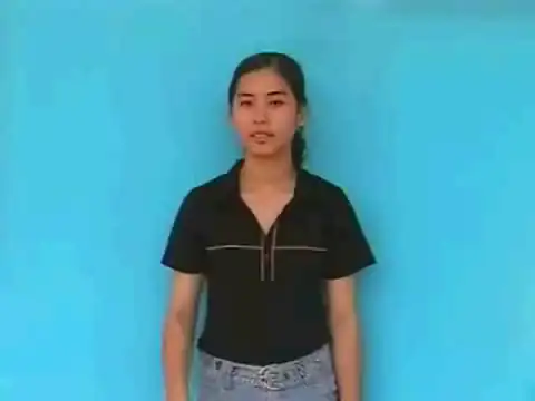 đi học - Ngôn Ngữ ký Hiệu - Vùng miền Cần Thơ - Phân loại Giáo Dục