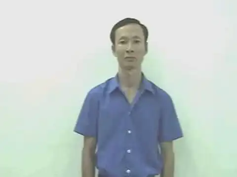 đi học - Ngôn Ngữ ký Hiệu - Vùng miền Bình Dương - Phân loại Giáo Dục