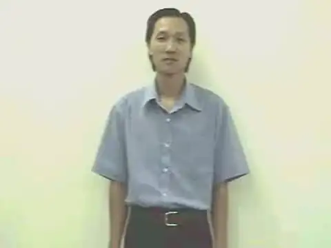 di tích lịch sử - Ngôn Ngữ ký Hiệu - Vùng miền Bình Dương - Phân loại Vị trí - Nơi chốn