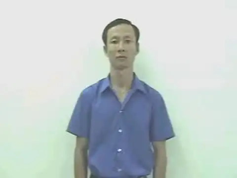 đĩa - Ngôn Ngữ ký Hiệu - Vùng miền Bình Dương - Phân loại Đồ vật