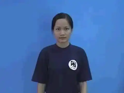 địa bàn - Ngôn Ngữ ký Hiệu - Vùng miền Thành Phố Hồ Chí Minh - Phân loại Vị trí - Nơi chốn