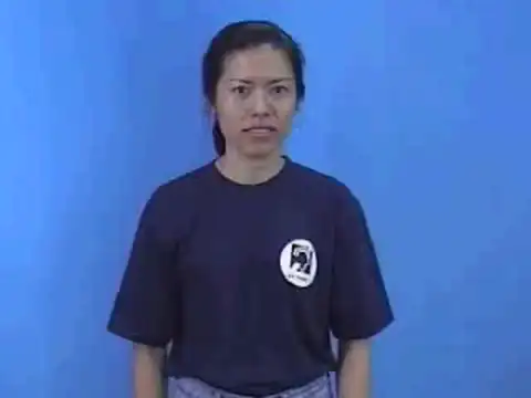 địa đạo - Ngôn Ngữ ký Hiệu - Vùng miền Thành Phố Hồ Chí Minh - Phân loại Quân sự, Vị trí - Nơi chốn