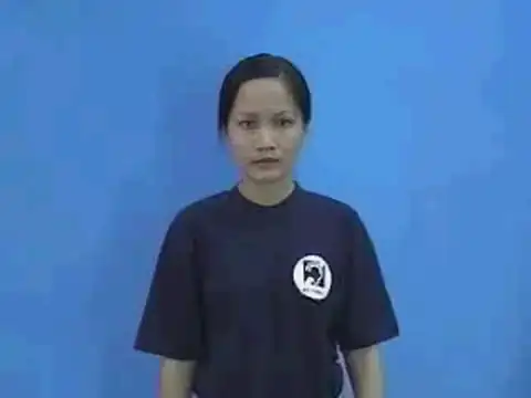 địa điểm - Ngôn Ngữ ký Hiệu - Vùng miền Thành Phố Hồ Chí Minh - Phân loại Vị trí - Nơi chốn