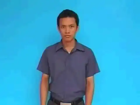 đĩa hát - Ngôn Ngữ ký Hiệu - Vùng miền Hải Phòng - Phân loại Đồ vật