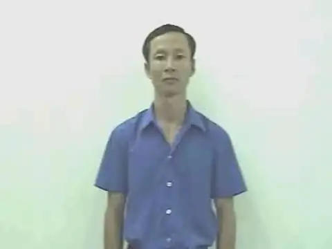đích - Ngôn Ngữ ký Hiệu - Vùng miền Hải Phòng - Phân loại Thể dục - Thể thao, Vị trí - Nơi chốn, Giáo Dục