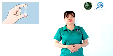 dịch nhầy (2) - Ngôn Ngữ ký Hiệu - Vùng miền Thành Phố Hồ Chí Minh - Phân loại Sức khỏe - Bộ phận cơ thể, Danh Từ, Dự Án 250 Ký Hiệu Y Khoa