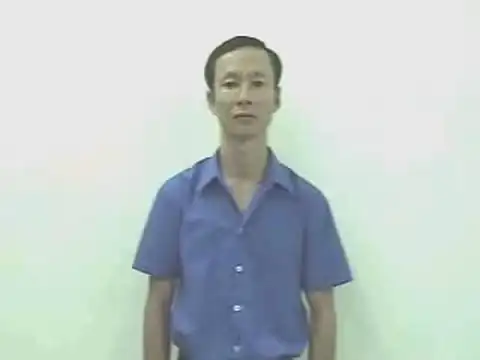 điểm - Ngôn Ngữ ký Hiệu - Vùng miền Bình Dương - Phân loại Giáo Dục