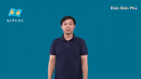 Điện Biên Phủ - Ngôn Ngữ ký Hiệu - Vùng miền Toàn Quốc - Phân loại Khác