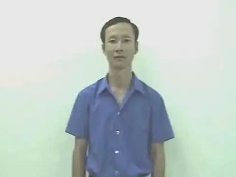 điện thoại - Ngôn Ngữ ký Hiệu - Vùng miền Bình Dương - Phân loại Đồ vật
