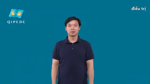 điều trị - Ngôn Ngữ ký Hiệu - Vùng miền Toàn Quốc - Phân loại Khác