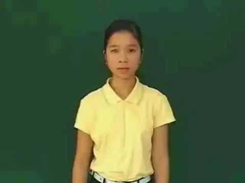 điều trị - Ngôn Ngữ ký Hiệu - Vùng miền Huế - Phân loại Sức khỏe - Bộ phận cơ thể